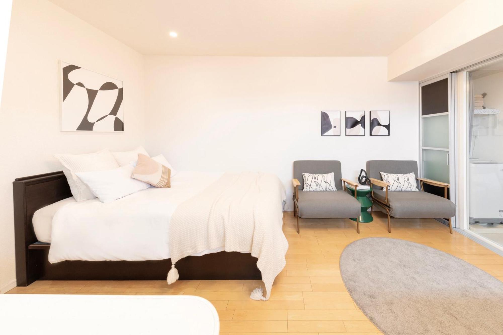 City Hotel Shinsaibashi Lofts Osaka Exterior photo