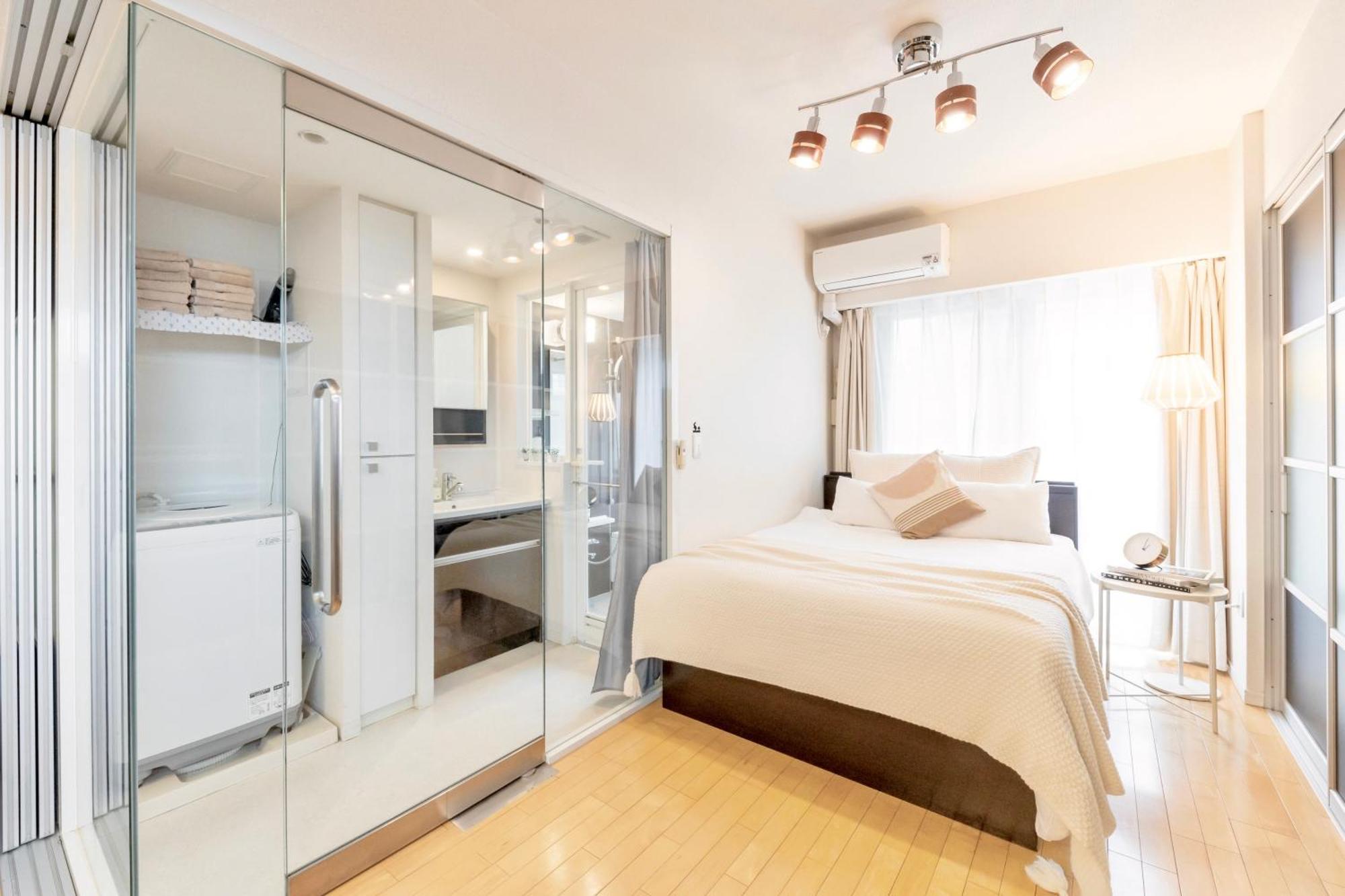 City Hotel Shinsaibashi Lofts Osaka Exterior photo